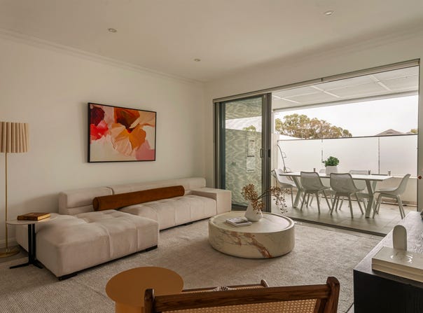 15/122 Kimberley Street, West Leederville, WA 6007