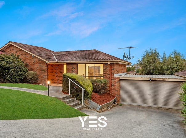 4/10 Lang Road, Mount Waverley, Vic 3149