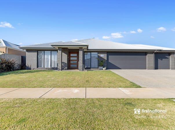 17 Sand Piper Street, Moama, NSW 2731
