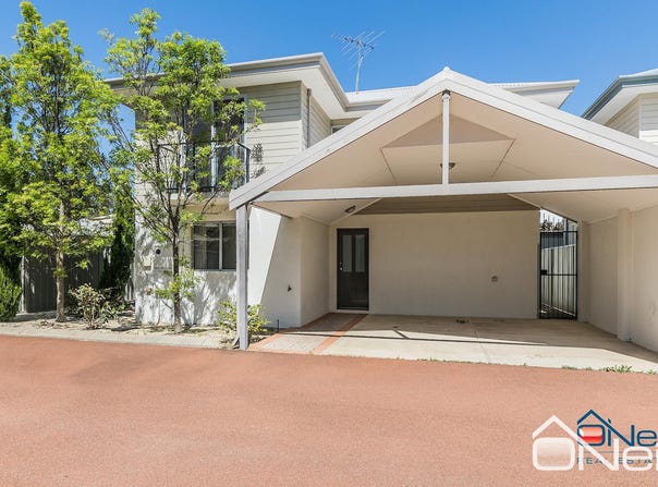 26/12 Davis Road, Kelmscott, WA 6111