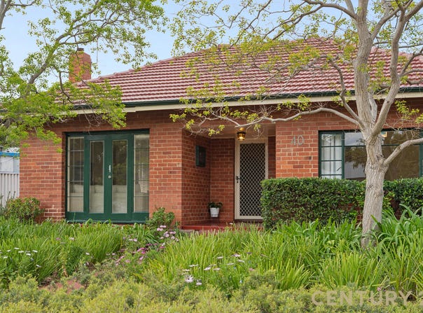 40 Cornwall Street, Lathlain, WA 6100