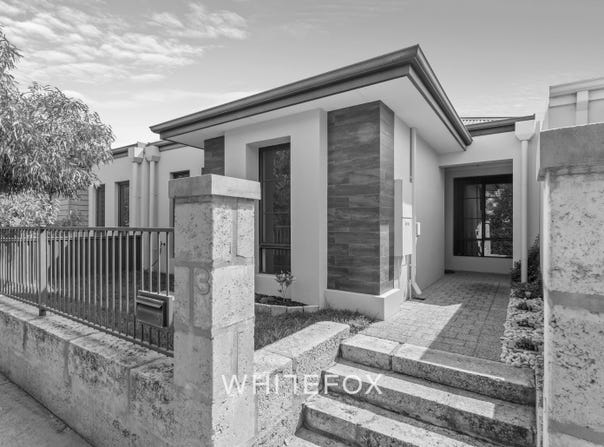 3 Arley Lane, Brabham, WA 6055