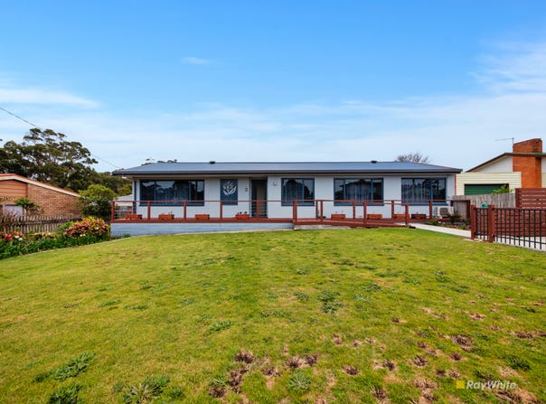 3 Bridge Street, Wynyard, Tas 7325