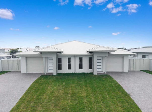 1/16 Windward Way, Burrum Heads, Qld 4659