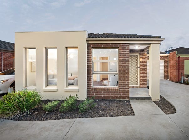7/77 Bronson Circuit, Hoppers Crossing, Vic 3029