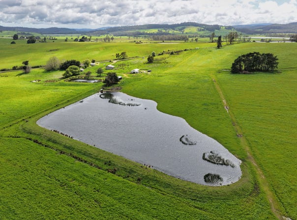 40a Davies Road, Parkham, Tas 7304