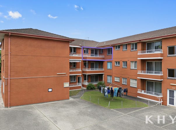 10/3 Church Street, Cabramatta, NSW 2166