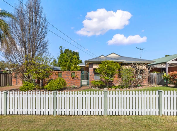 8 Gardenia Avenue, Emu Plains, NSW 2750