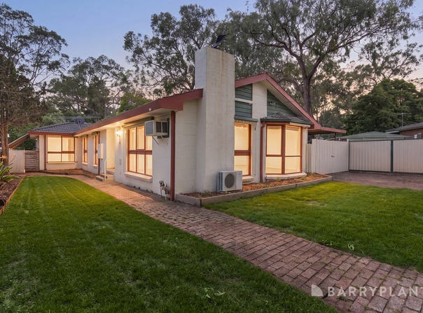 38 Arcadia Avenue, The Basin, Vic 3154
