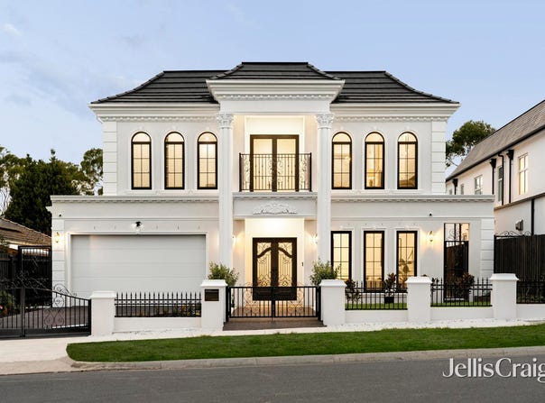 5 Pippin Avenue, Glen Waverley, Vic 3150