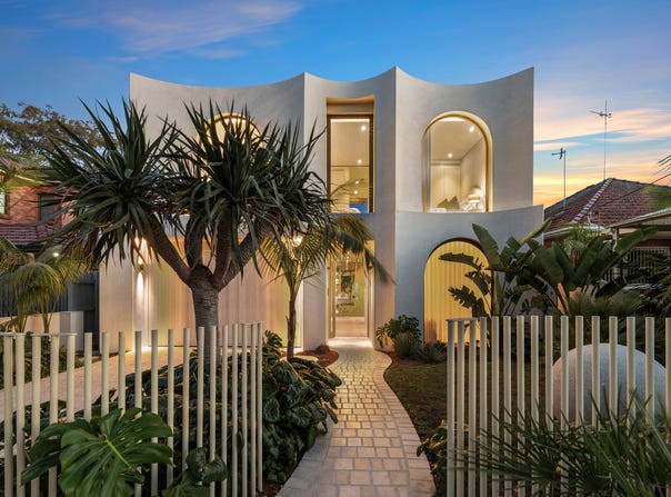 74 Davidson Avenue, Concord, NSW 2137
