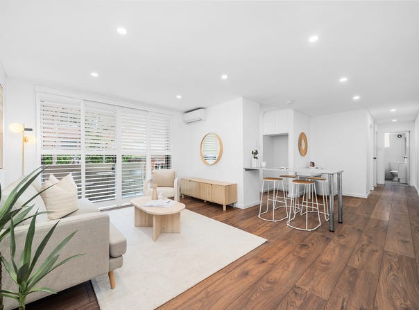 3/4 Grace Campbell Crescent, Hillsdale, NSW 2036