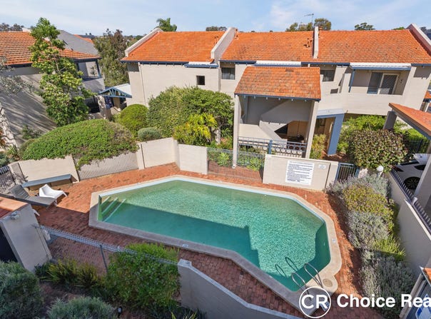 32/4 Manning Terrace, South Perth, WA 6151