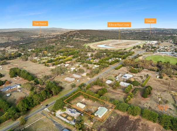 9 Kellys Lane, Kilmore, Vic 3764