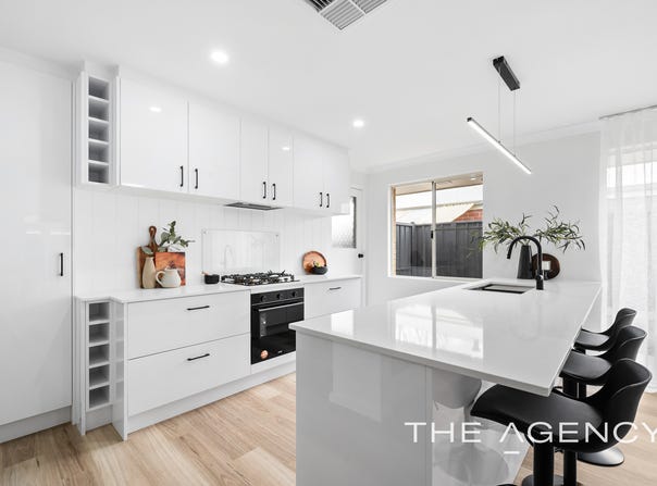 22 Hedges Retreat, Atwell, WA 6164