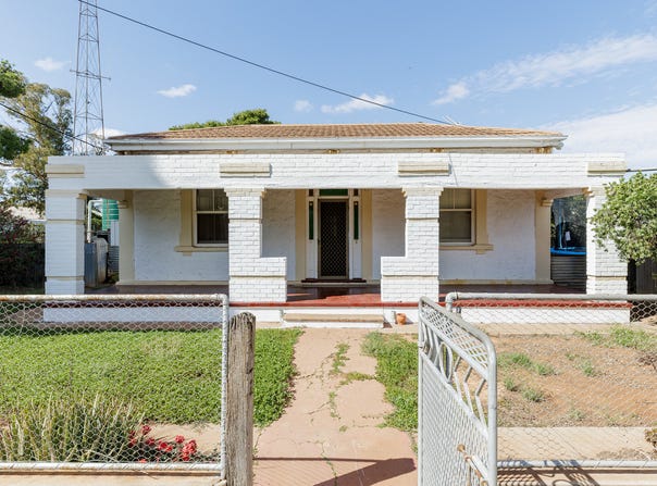 4 River Terrace, Redhill, SA 5521