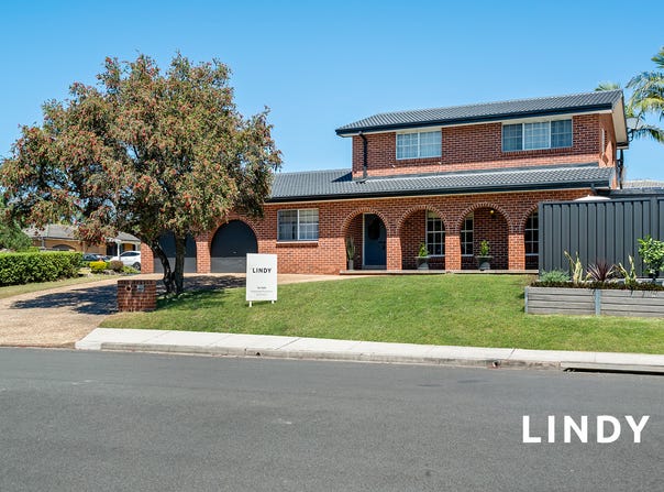 1 Falkiner Crescent, Singleton, NSW 2330