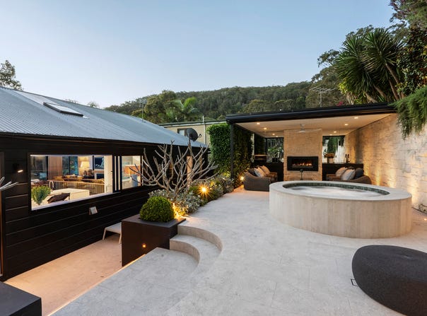 888 Barrenjoey Road, Palm Beach, NSW 2108