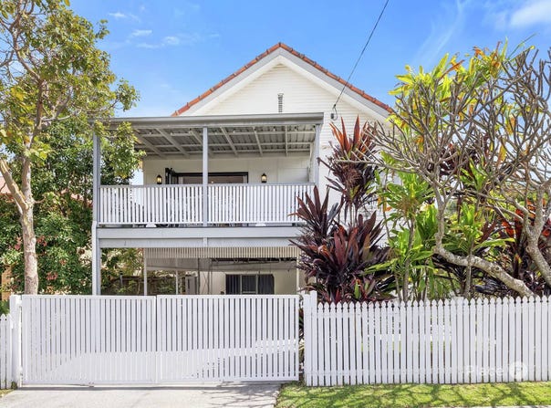 26 Binkar Street, Chermside, Qld 4032