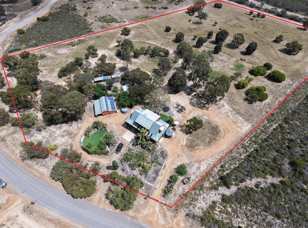 56 Geronimo Crescent, Jurien Bay, WA 6516