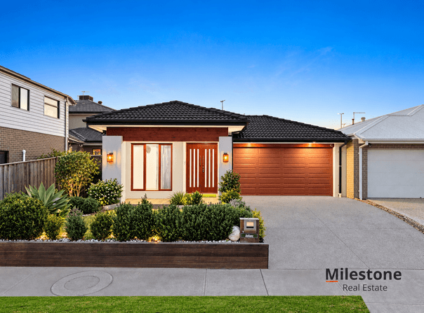 40 Terra Firma Circuit, Clyde, Vic 3978