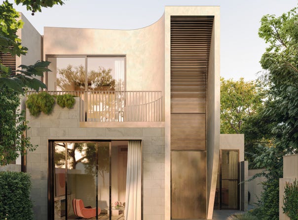 1 Centre Road, Brighton, Vic 3186