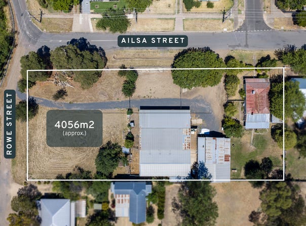 1-9 Ailsa Street, Mansfield, Vic 3722