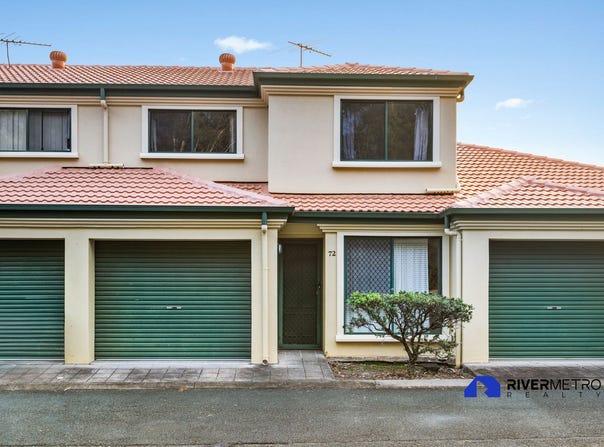 72/122 BRANDON ROAD, Runcorn, Qld 4113