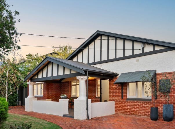 55 Dudley Avenue, Daw Park, SA 5041