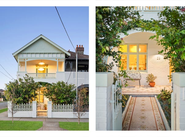 23 Carr Street, Coogee, NSW 2034