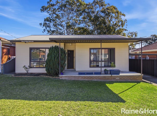 12 & 12a Woodside Avenue, Blacktown, NSW 2148