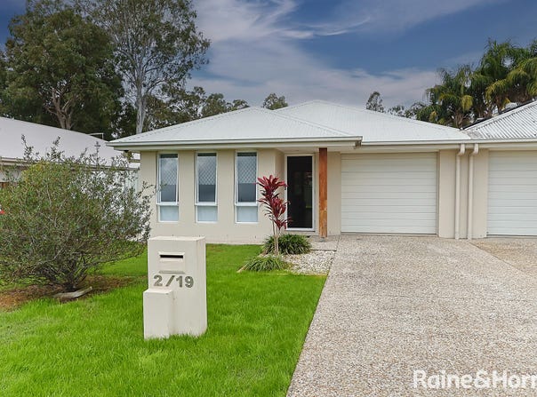 2/19 Wolfik Drive, Goodna, Qld 4300