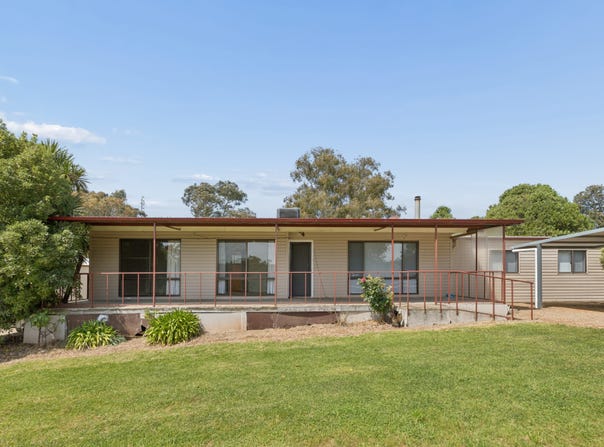 28 Hope Street, Wombat, NSW 2587