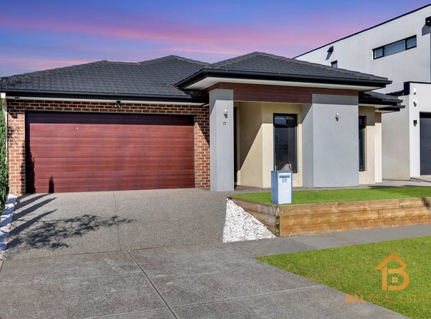17 Mission Drive, Aintree, Vic 3336