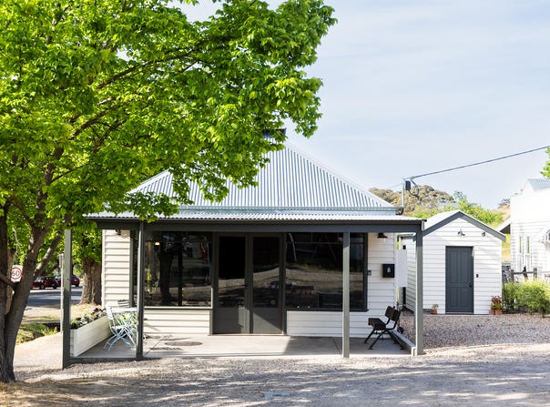 1 Spring Street, Maldon, Vic 3463