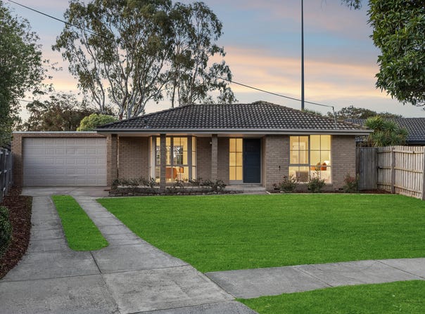 11 Twofold Close, Dingley Village, Vic 3172
