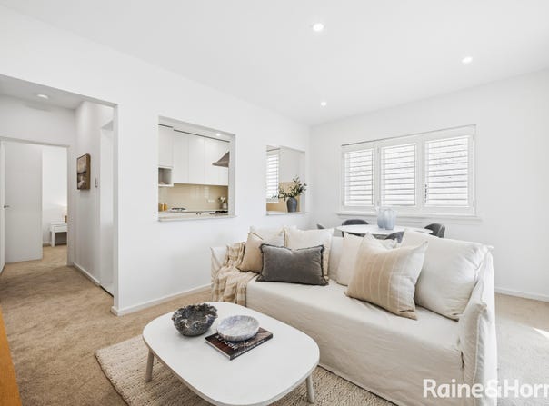 6/25 Havelock Avenue, Coogee, NSW 2034