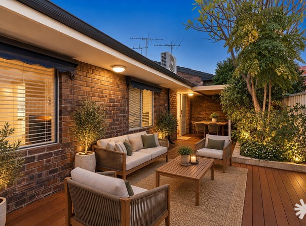 3/54 Gwenyfred Road, Kensington, WA 6151