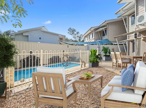2/4 Hawkins Court, Gillen, NT 0870