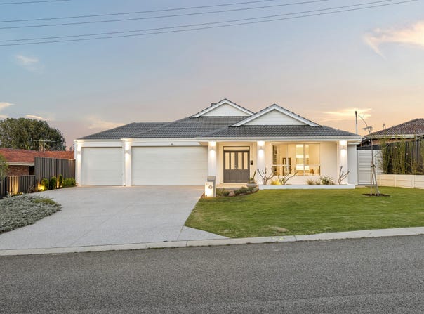 52 Kenny Drive, Duncraig, WA 6023