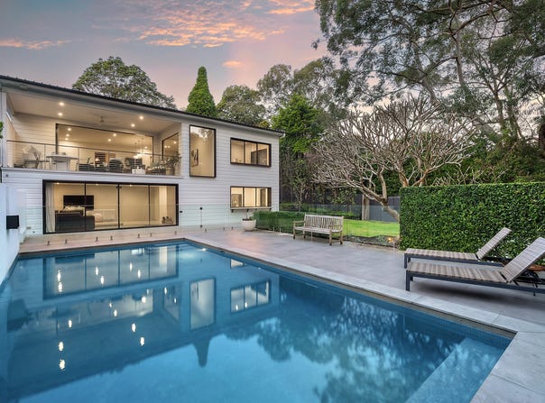 75 Austin Street, Lane Cove, NSW 2066