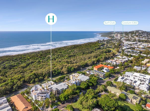 15/1864 David Low Way, Coolum Beach, Qld 4573