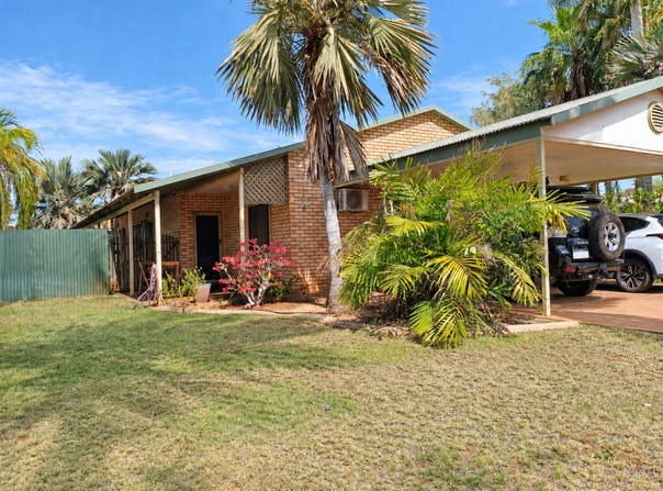 8A Wedge Place, Millars Well, WA 6714