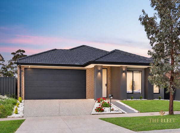 23 Corvo Drive, Truganina, Vic 3029