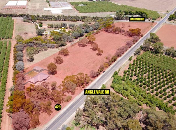 429 Angle Vale Road, Kudla, SA 5115