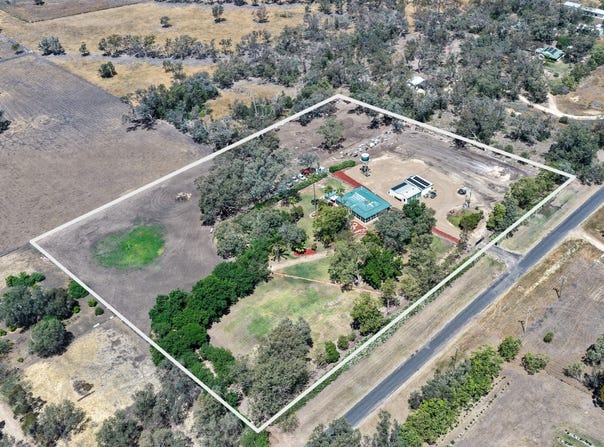 39 Bendygleet Road, Moree, NSW 2400