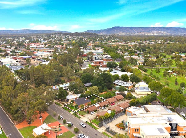 6 High Street, Seymour, Vic 3660