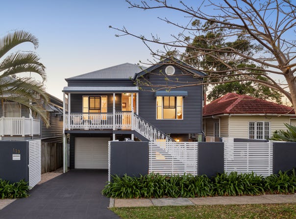 119 Cedar Street, Wynnum, Qld 4178
