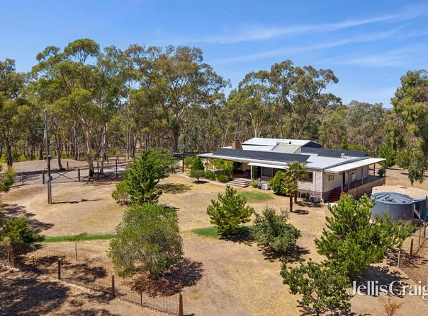 241 McGregors Road, Walmer, Vic 3463