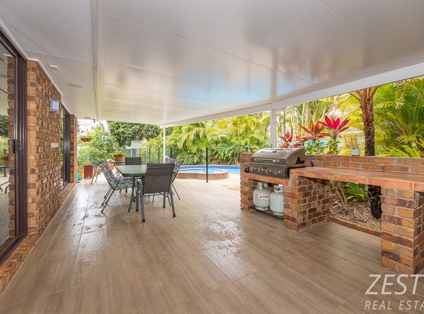 11 BELLE AIR DRIVE, Bellmere, Qld 4510
